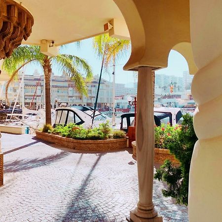 Isla Benalmadena Lägenhet Exteriör bild